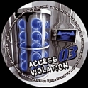 Access Violation 03 