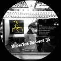 Mackitek Records 35 * 