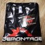 T-Shirt Demontage Men´s, size L