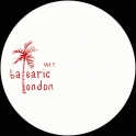 Balearic London 01