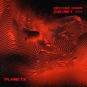 Planet X 15