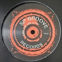 SP Groove 07 RMX