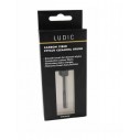 Ludic - Stylus Brush Carbon fiber