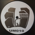 Underground Music 10 (BRICK 001 RP)