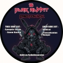 Dark Rabbit 16