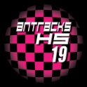 Antracks HS 19