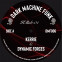 Dark Machine Funk 06