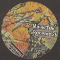 Mackitek Records 26 * 