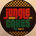 Jungle Cakes 08