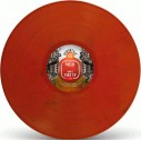 DEMONTAGE 05 RP Red Marbled *