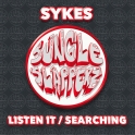 Jungle Slapperz 02