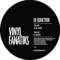Vinyl Fanatiks 86 X