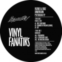 Vinyl Fanatiks 15 X