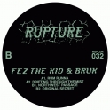 Rupture LDN 32
