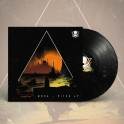 Deep Dark And Dangerous LP 12