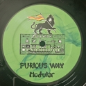Furious Wax Modular 03